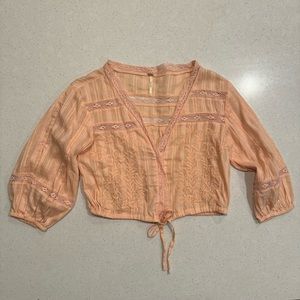 Free People Top
